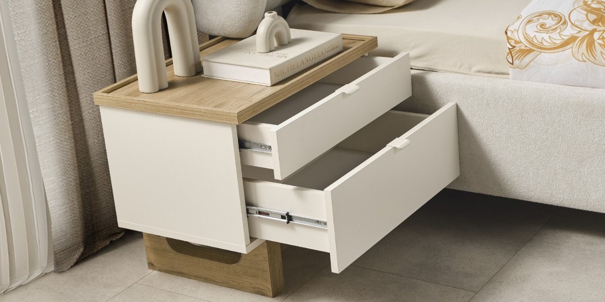 Palermo Yatak Odası Takımı