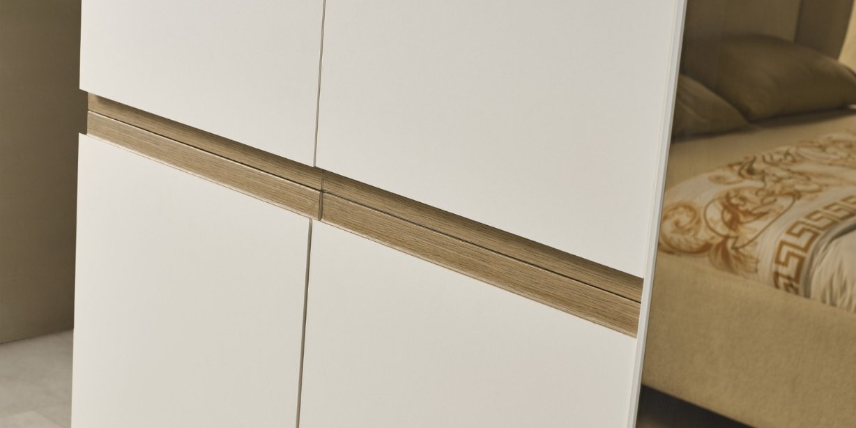 Palermo Yatak Odası Takımı