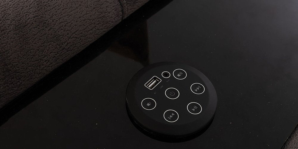 Diva Köşe Koltuk Takımı Antrasit