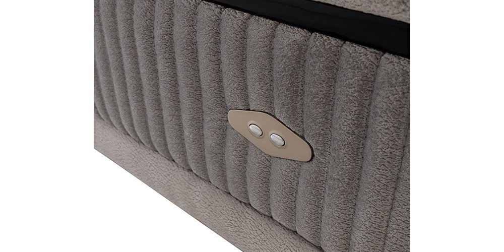 Diva Köşe Koltuk Takımı Gri