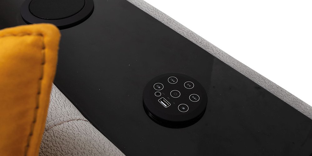 Diva Köşe Koltuk Takımı Gri