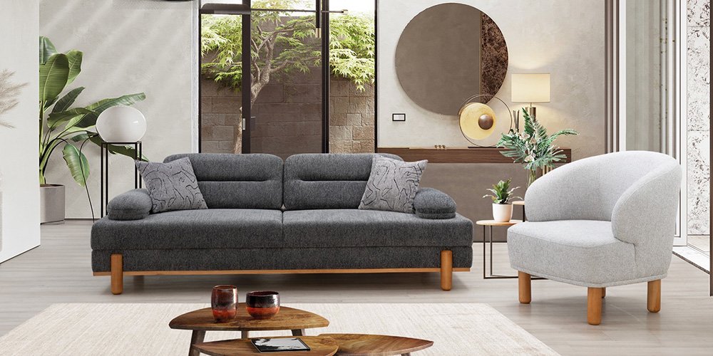 Elit Koltuk Takımı