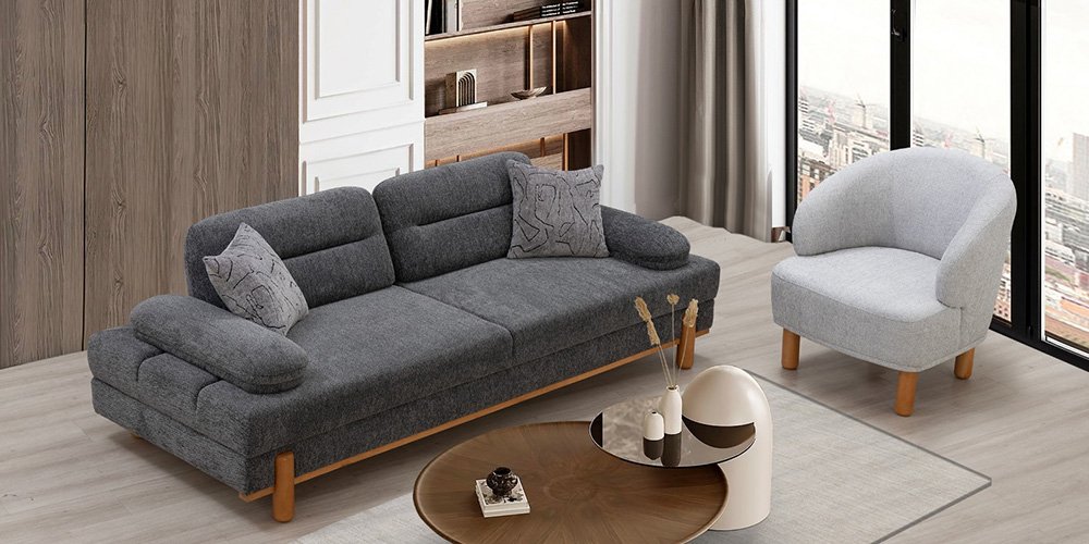 Elit Koltuk Takımı