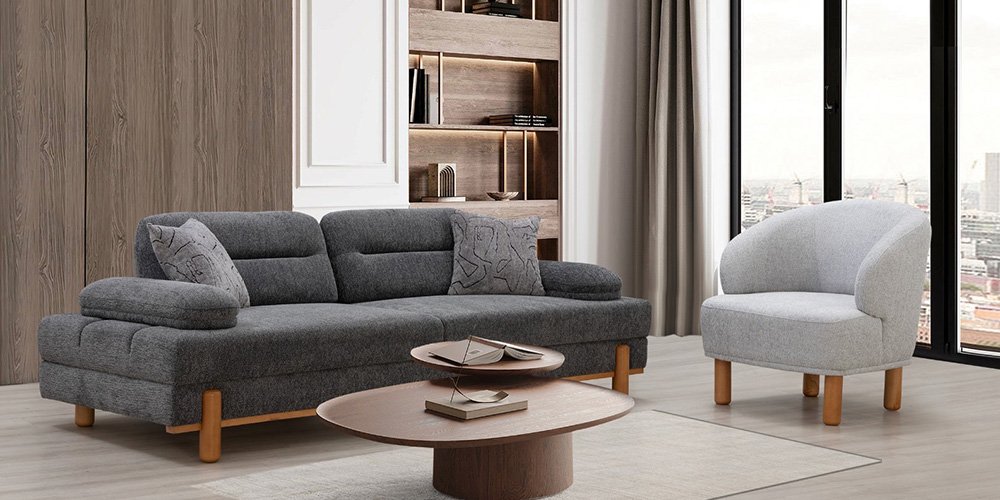 Elit Koltuk Takımı