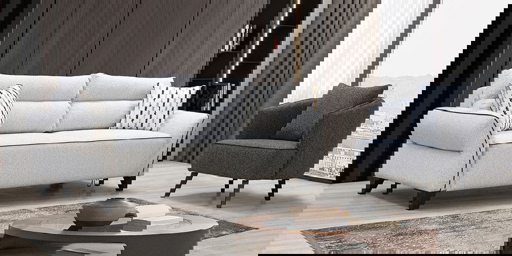 Kuba Koltuk Takımı