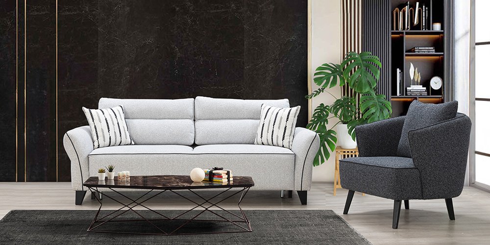 Kuba Koltuk Takımı