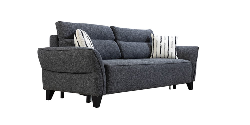 Kuba Koltuk Takımı