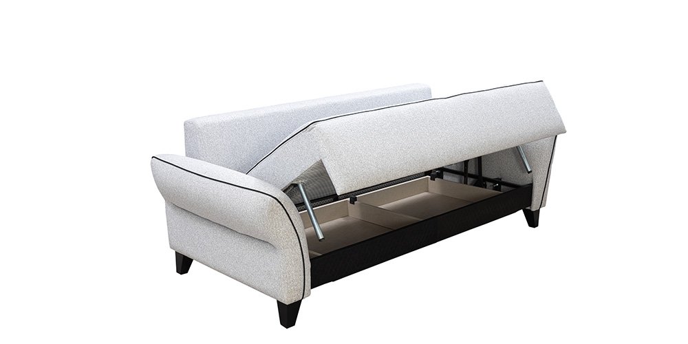 Kuba Koltuk Takımı