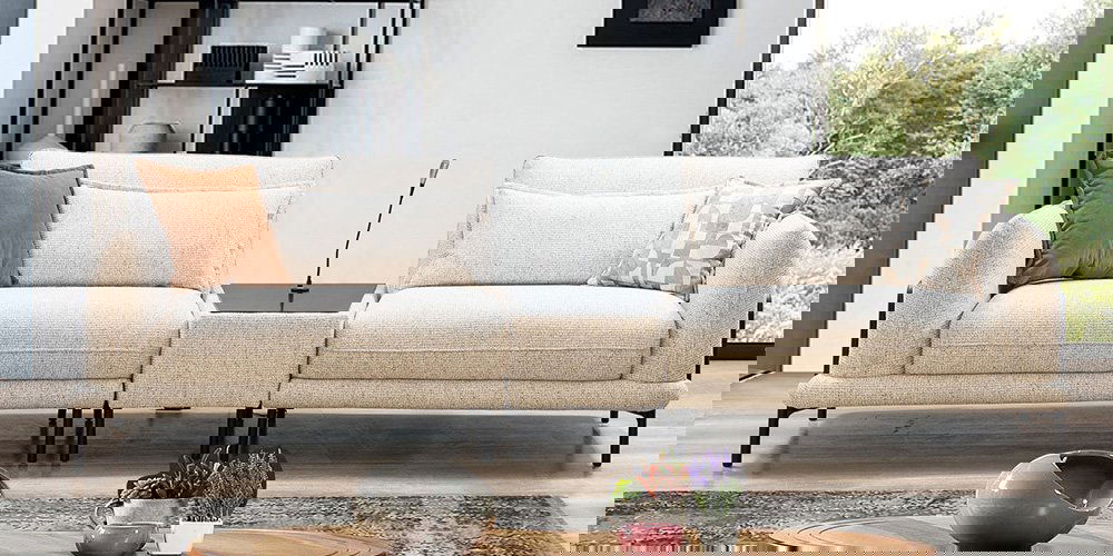 Milano Koltuk Takımı