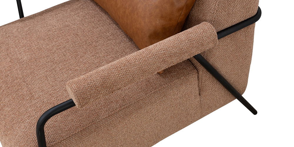 Pedra Koltuk Takımı