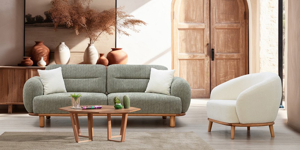 Polo Koltuk Takımı