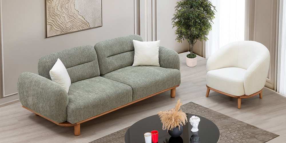 Polo Koltuk Takımı