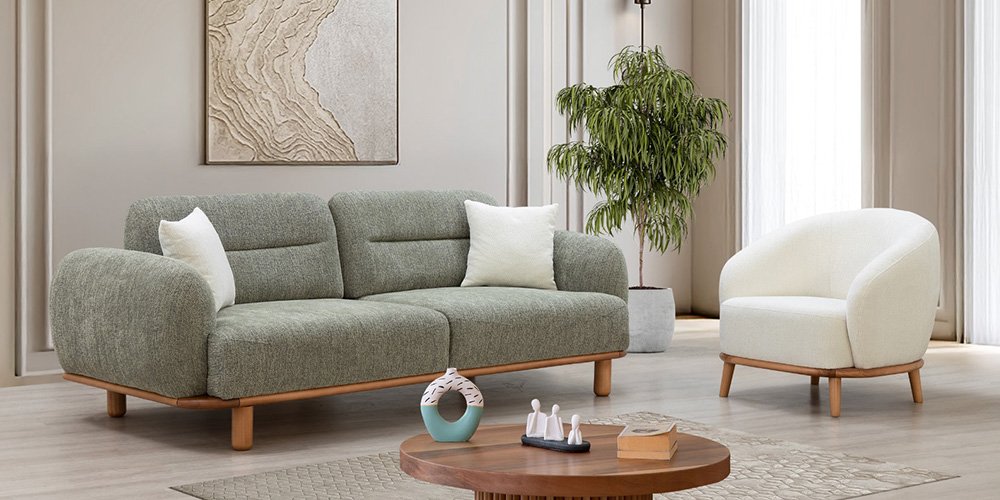 Polo Koltuk Takımı