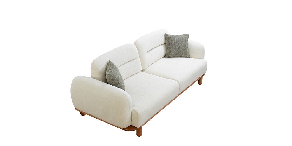 Polo Koltuk Takımı