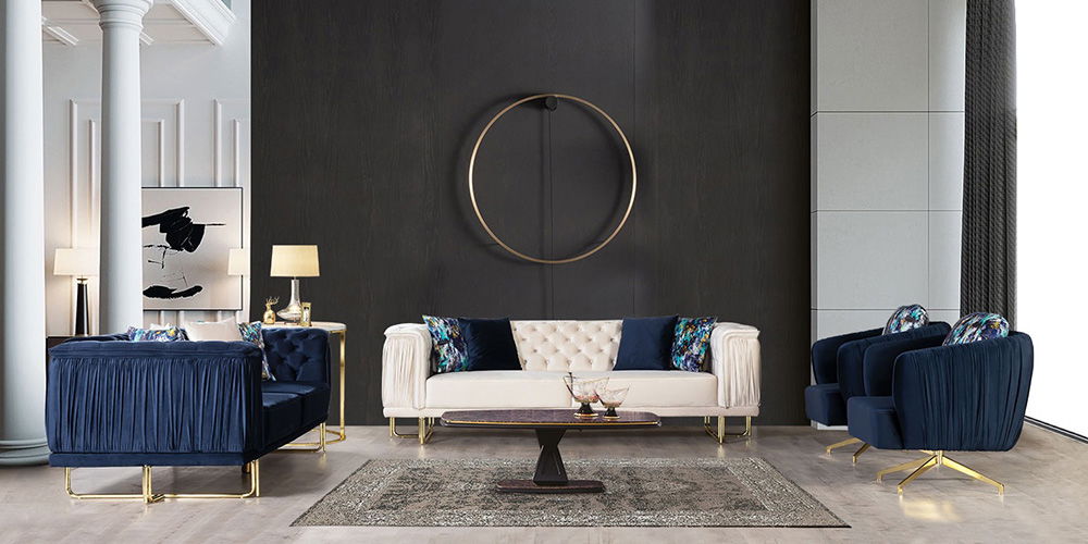 Side Koltuk Takımı