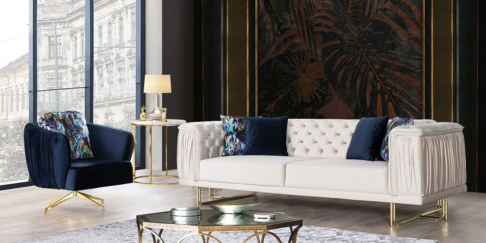 Side Koltuk Takımı