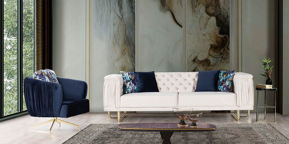 Side Koltuk Takımı