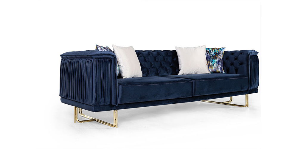 Side Koltuk Takımı