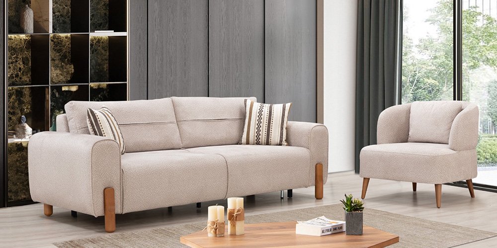 Ürgüp Koltuk Takımı