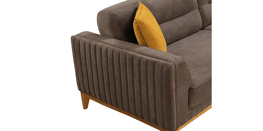 Zerafet Koltuk Takımı Forres