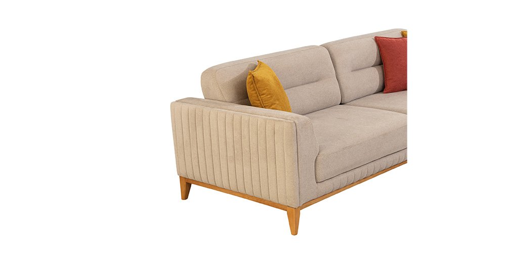 Zerafet Koltuk Takımı Forres