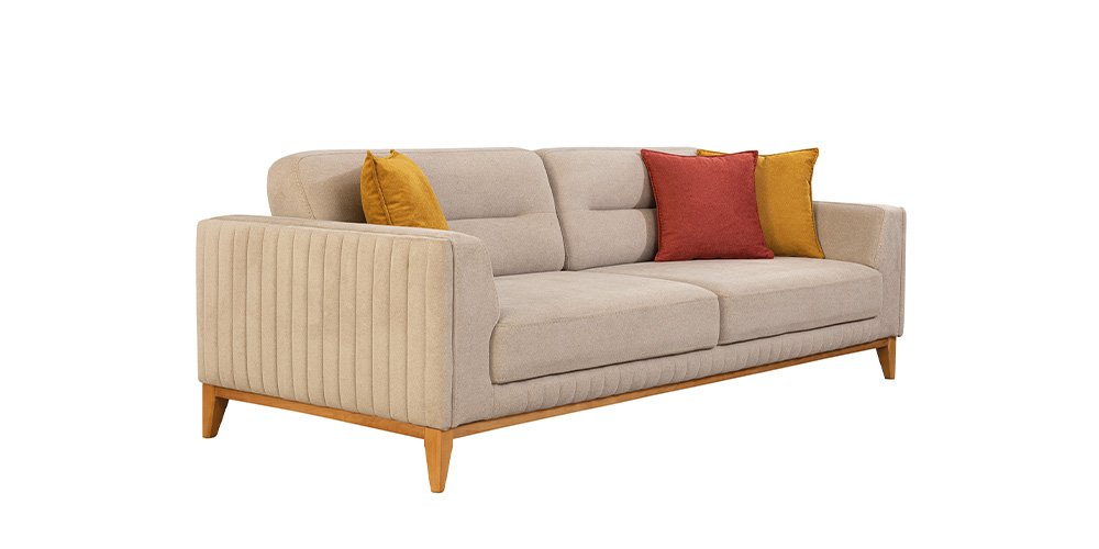 Zerafet Koltuk Takımı Forres