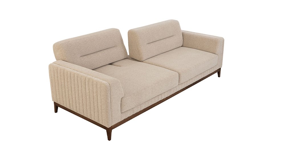 Zerafet Koltuk Takımı