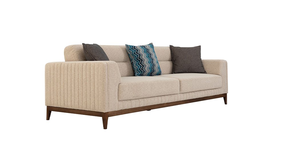 Zerafet Koltuk Takımı