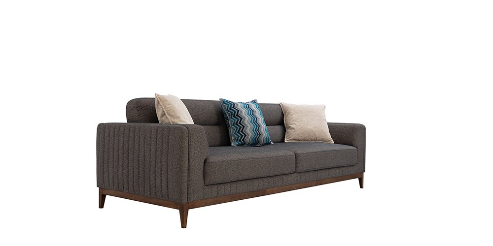 Zerafet Koltuk Takımı