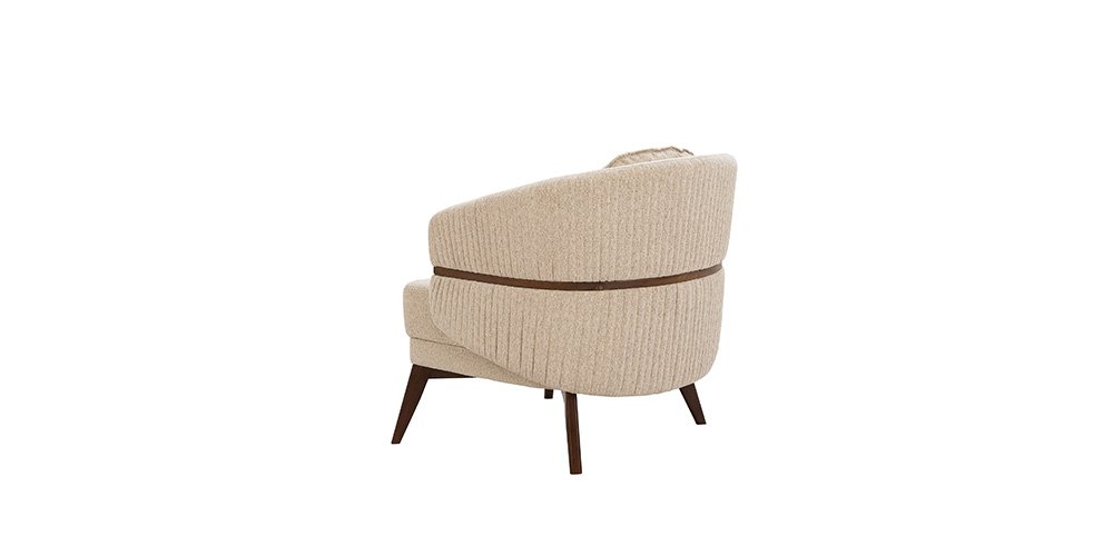 Zerafet Koltuk Takımı