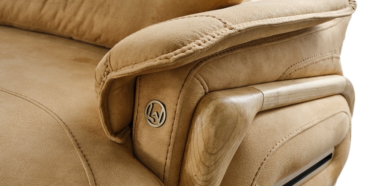 Alfa Koltuk Takımı Lux