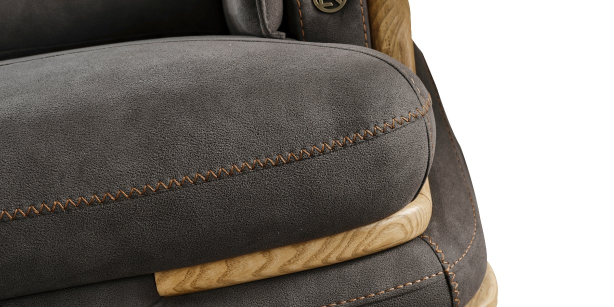 Alfa Koltuk Takımı Lux