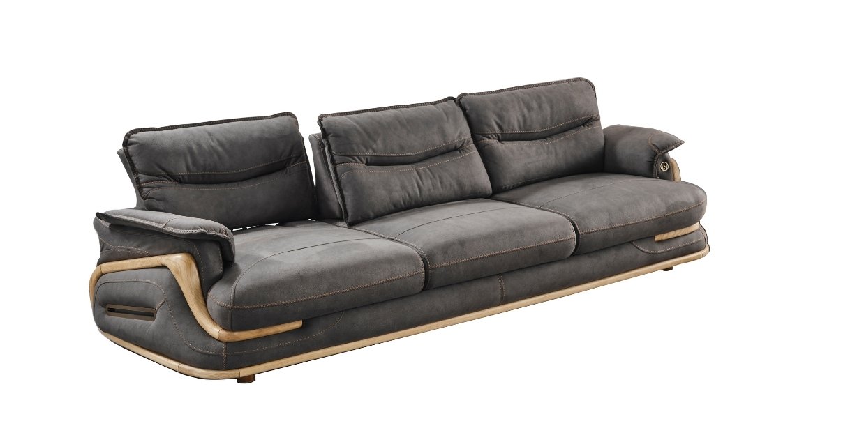 Alfa Koltuk Takımı Lux