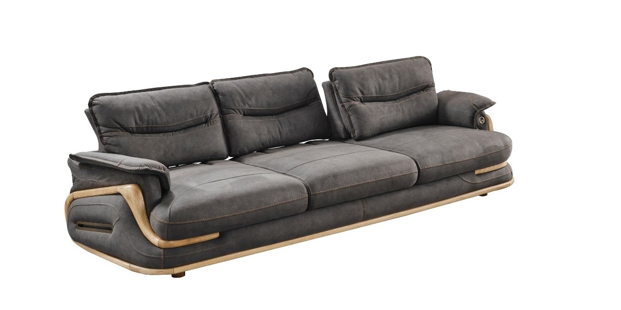 Alfa Koltuk Takımı Lux