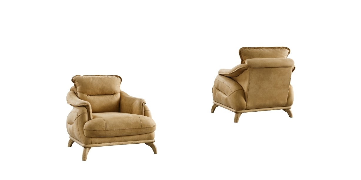 Alfa Koltuk Takımı Lux