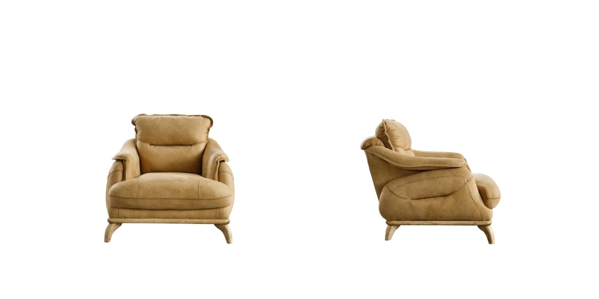 Alfa Koltuk Takımı Lux