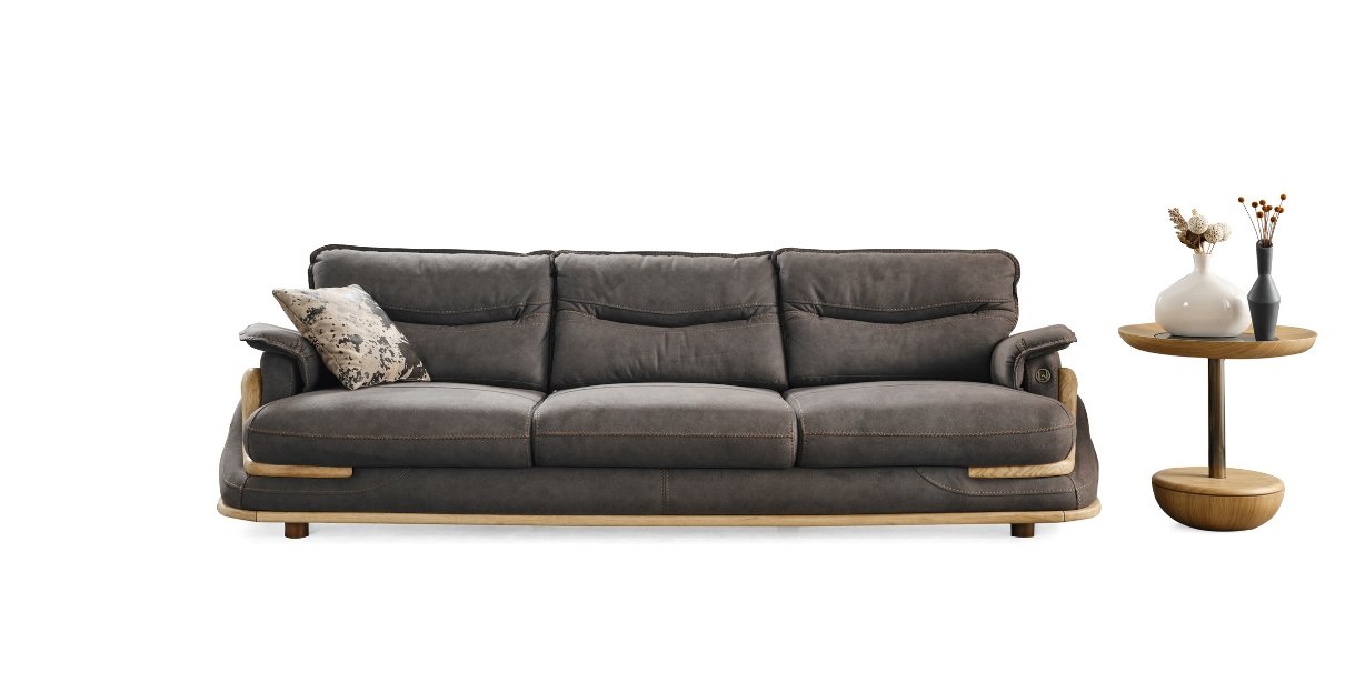 Alfa Koltuk Takımı Lux