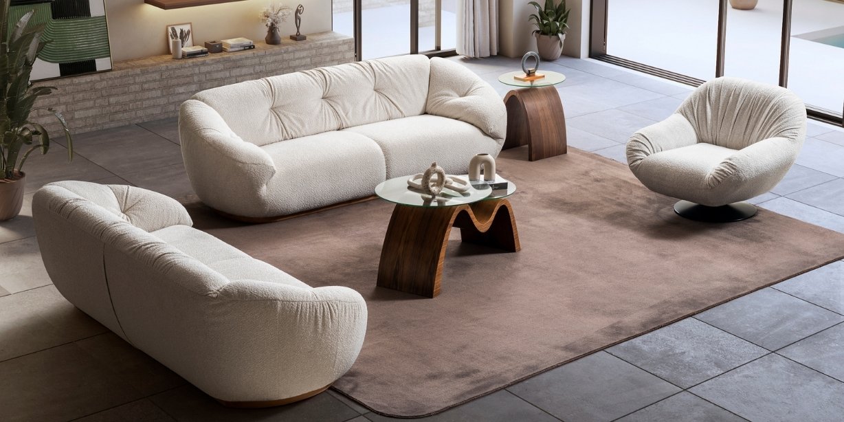 Arte Koltuk Takımı