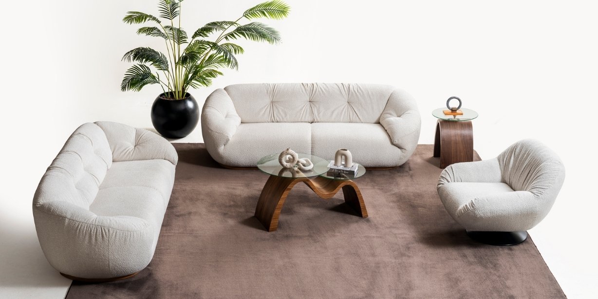 Arte Koltuk Takımı