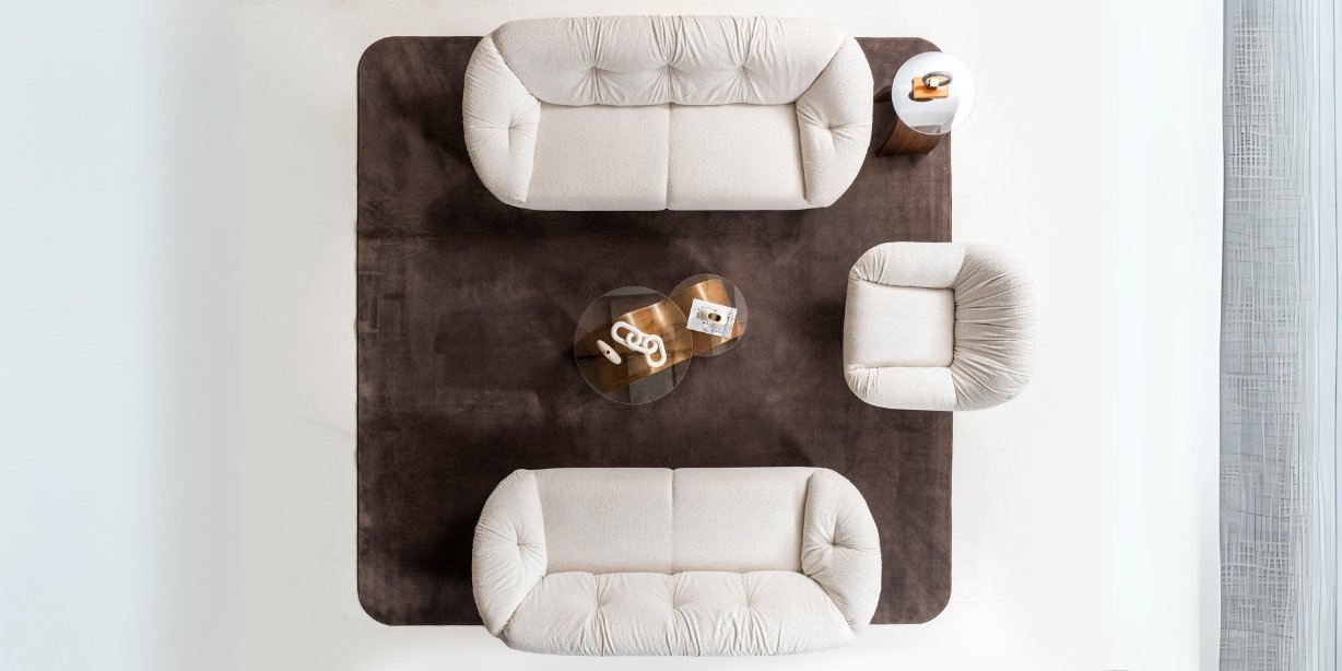 Arte Koltuk Takımı