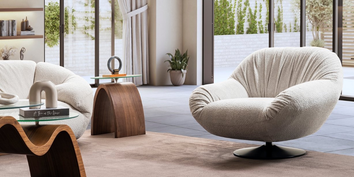 Arte Koltuk Takımı