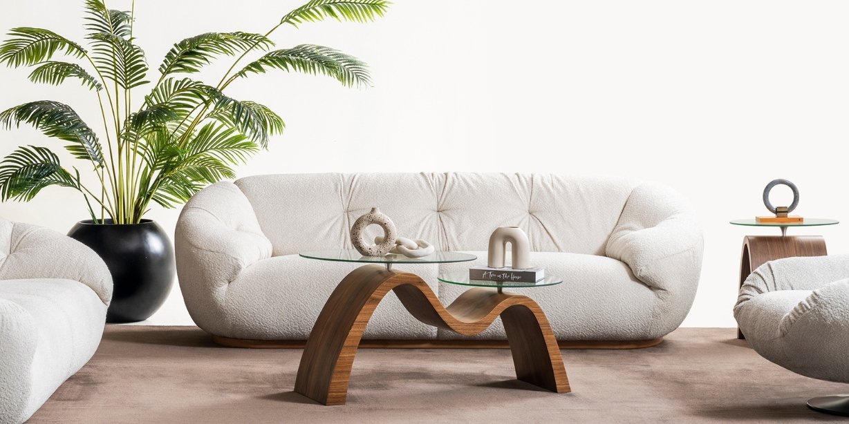 Arte Koltuk Takımı