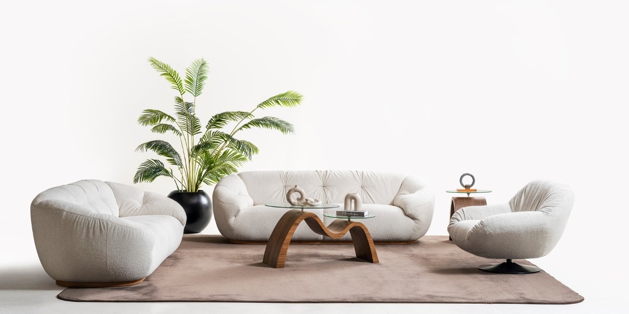 Arte Koltuk Takımı