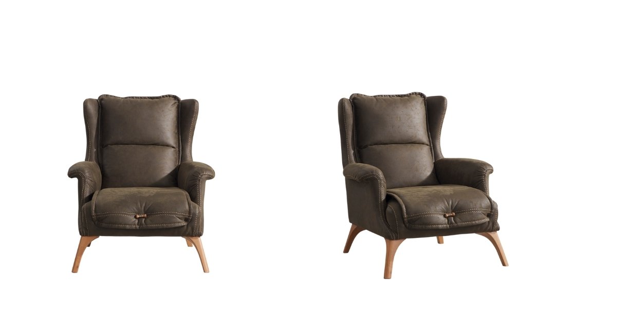 Lexus Koltuk Takımı Nubuk