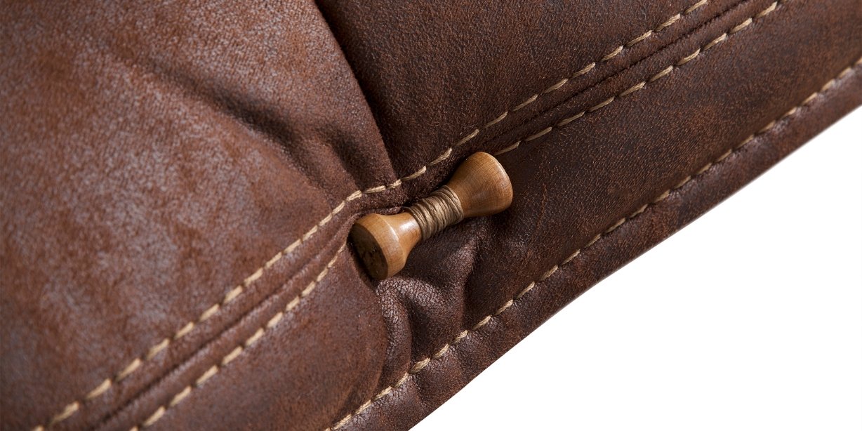 Lexus Koltuk Takımı Nubuk