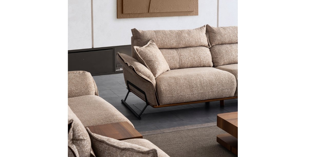 Vega Koltuk Takımı