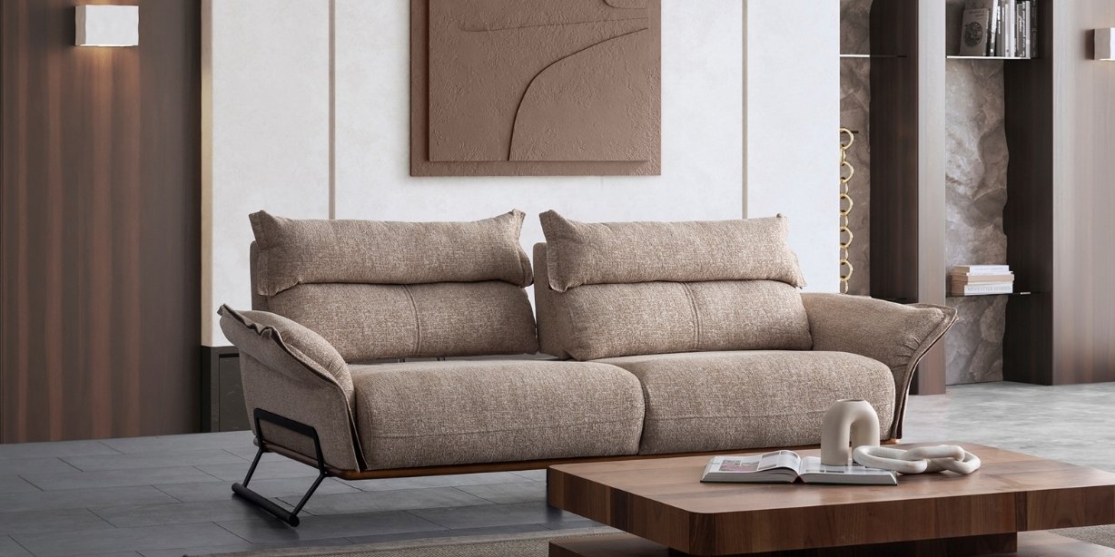 Vega Koltuk Takımı