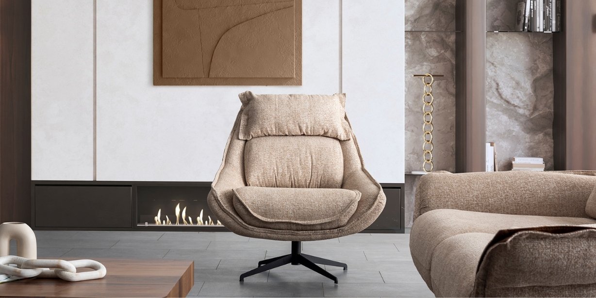 Vega Koltuk Takımı