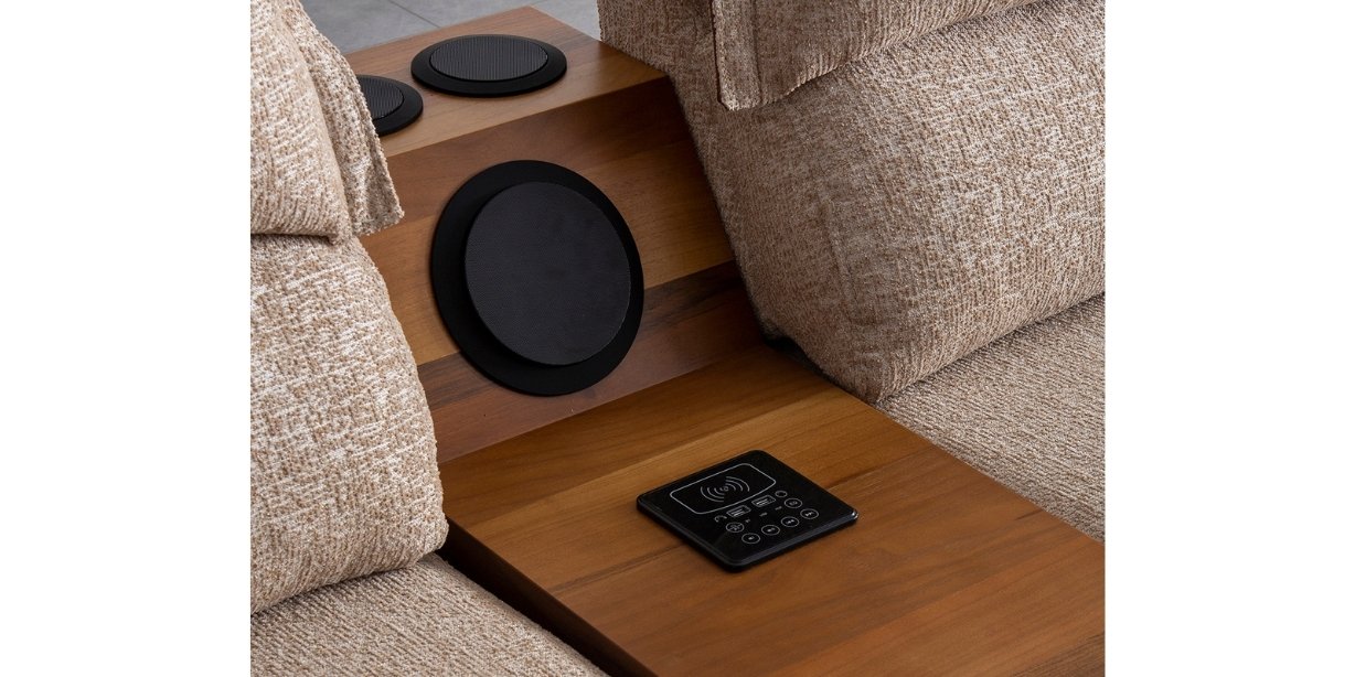 Vega Koltuk Takımı