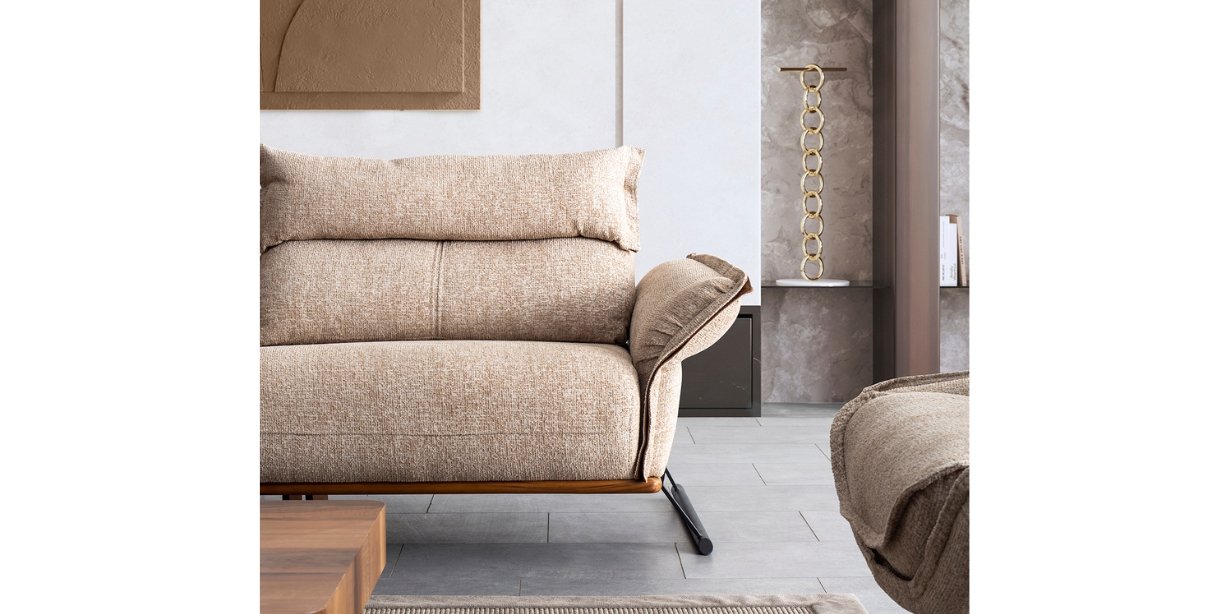 Vega Koltuk Takımı